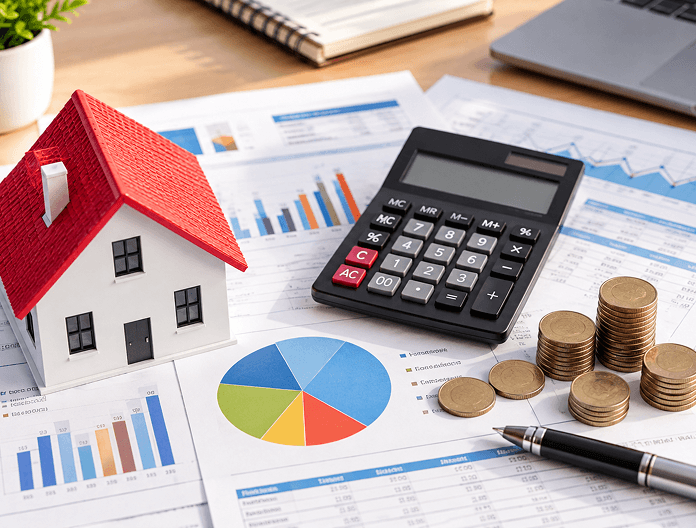 Discounting Lease Payments