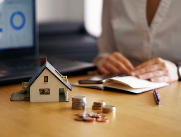 Home Loan
