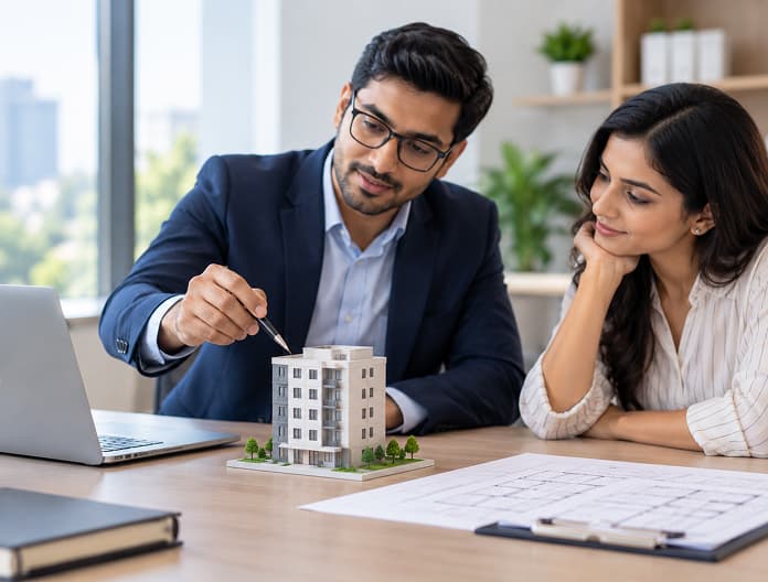 Home Construction Loan