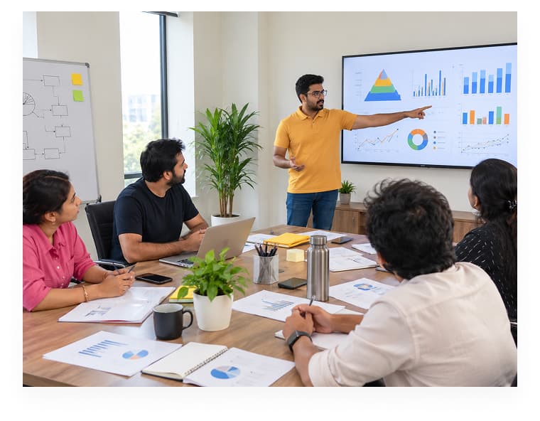Loan for Working Capital
