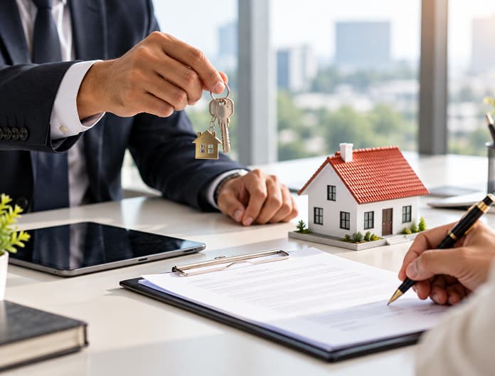 Mortgage Loan