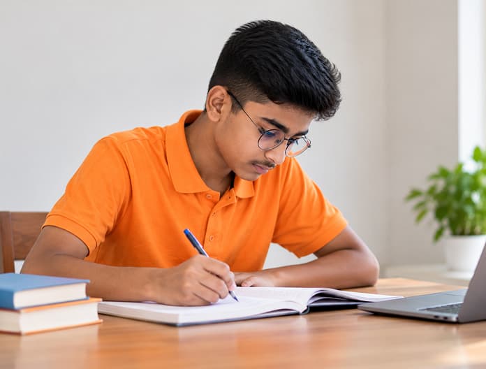 Professional Course Education Loan