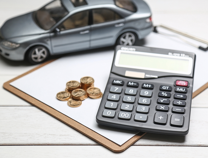 Car Loan
