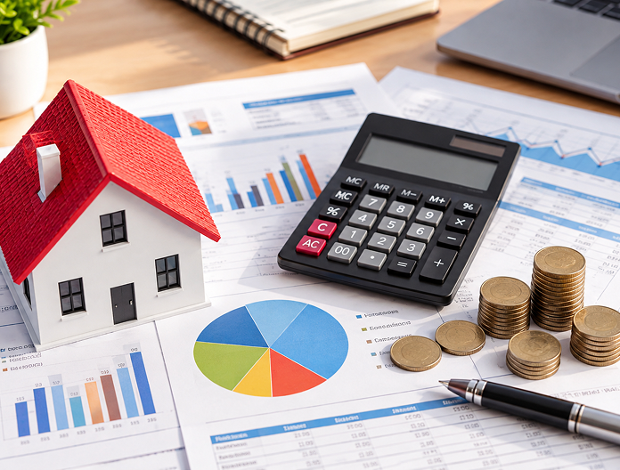 Discounting Lease Payments