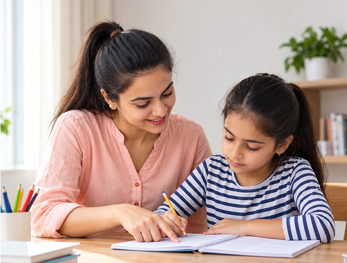 Domestic Education Loans