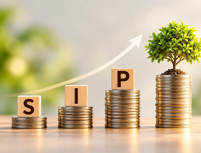 FD-Linked SIP