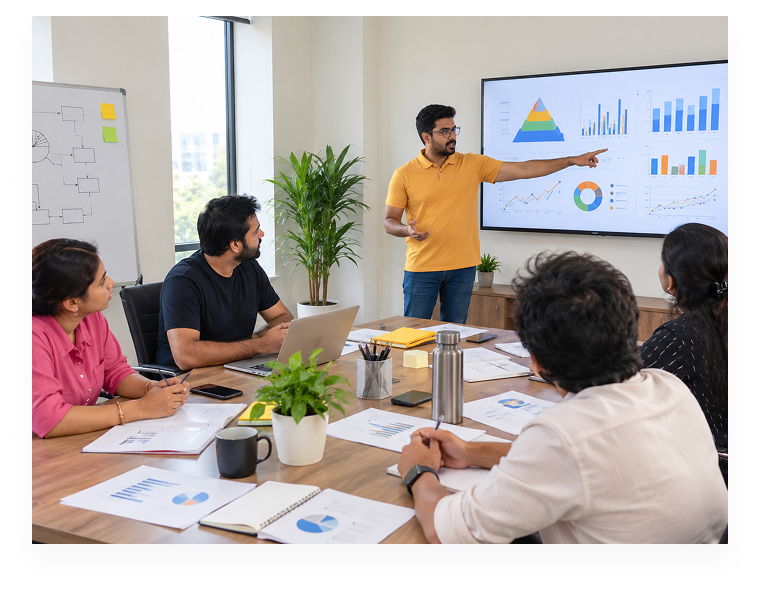 Loan for Working Capital