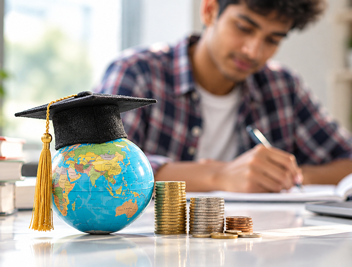 Overseas Study Loan