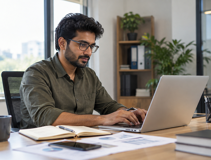 Personal Loan for Self-Employed