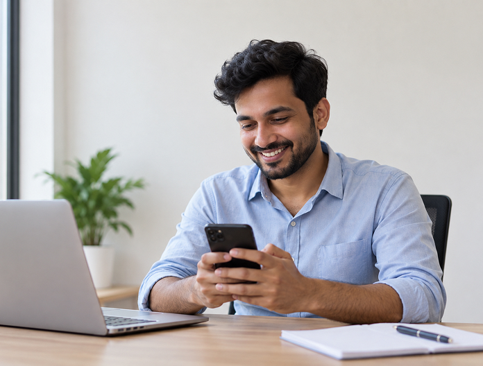 Balance Transfer of Personal Loans