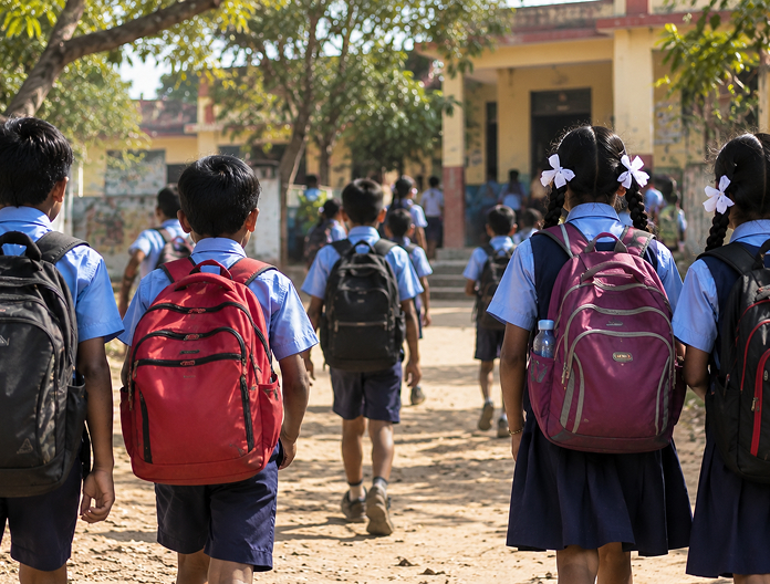 Loan for Education Without Collateral